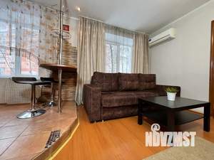 2-к квартира, посуточно, 55м2, 2/7 этаж