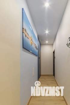 1-к квартира, посуточно, 28м2, 14/20 этаж