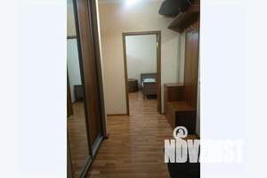 2-к квартира, посуточно, 56м2, 6/10 этаж