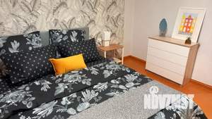 2-к квартира, посуточно, 60м2, 2/5 этаж