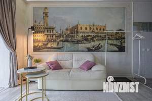 1-к квартира, посуточно, 30м2, 7/10 этаж