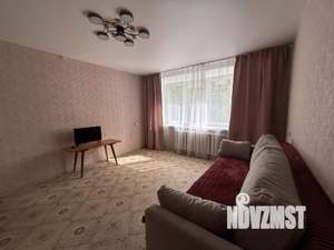 2-к квартира, посуточно, 59м2, 1/1 этаж