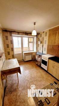 1-к квартира, на длительный срок, 38м2, 3/10 этаж