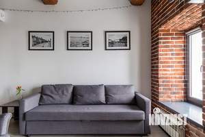 2-к квартира, посуточно, 65м2, 2/2 этаж