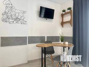 1-к квартира, посуточно, 40м2, 7/19 этаж