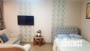 Студия квартира, посуточно, 30м2, 13/24 этаж