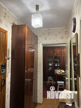 2-к квартира, на длительный срок, 46м2, 5/9 этаж