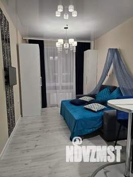 1-к квартира, посуточно, 26м2, 18/19 этаж