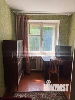 2-к квартира, на длительный срок, 43м2, 2/5 этаж