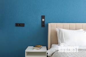 Студия квартира, посуточно, 24м2, 3/6 этаж
