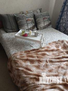 Студия квартира, посуточно, 25м2, 8/17 этаж