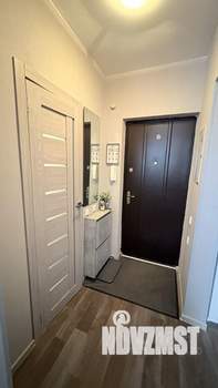 1-к квартира, на длительный срок, 31м2, 2/10 этаж