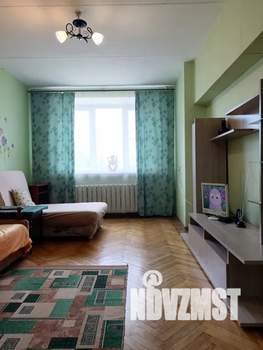 2-к квартира, посуточно, 42м2, 2/16 этаж