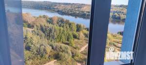 1-к квартира, на длительный срок, 36м2, 14/19 этаж