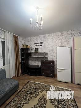 Студия квартира, на длительный срок, 19м2, 1/3 этаж