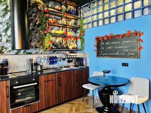 Студия квартира, посуточно, 30м2, 8/8 этаж