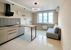 2-к квартира, на длительный срок, 62м2, 6/17 этаж