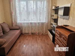 Студия квартира, на длительный срок, 20м2, 4/5 этаж