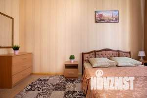 2-к квартира, посуточно, 82м2, 4/5 этаж