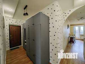 1-к квартира, на длительный срок, 48м2, 2/6 этаж