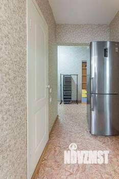 2-к квартира, посуточно, 45м2, 1/1 этаж