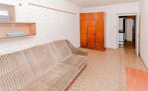 3-к квартира, на длительный срок, 64м2, 3/5 этаж