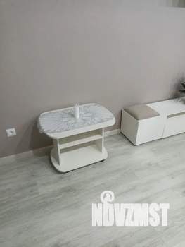 1-к квартира, посуточно, 33м2, 1/9 этаж