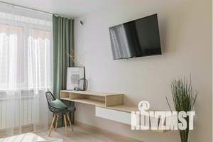 1-к квартира, посуточно, 35м2, 8/10 этаж