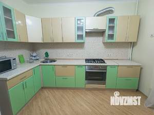 1-к квартира, на длительный срок, 50м2, 4/10 этаж