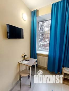 1-к квартира, посуточно, 14м2, 3/5 этаж