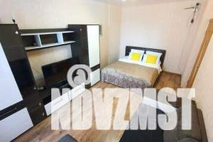 1-к квартира, посуточно, 38м2, 19/24 этаж