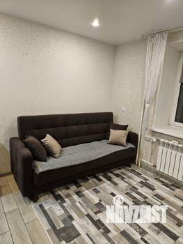 1-к квартира, на длительный срок, 25м2, 13/17 этаж