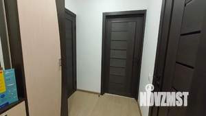 1-к квартира, посуточно, 45м2, 4/20 этаж