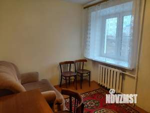 3-к квартира, на длительный срок, 42м2, 5/5 этаж