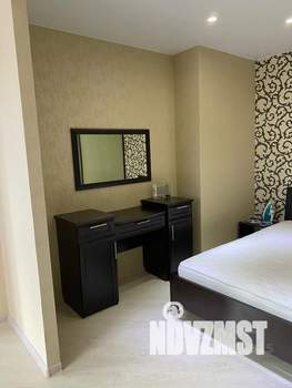 Студия квартира, на длительный срок, 45м2, 10/17 этаж