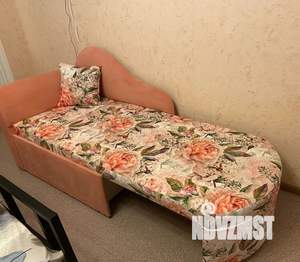 Студия квартира, посуточно, 27м2, 17/17 этаж