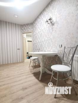 1-к квартира, на длительный срок, 45м2, 3/27 этаж