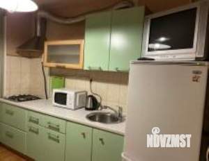 2-к квартира, посуточно, 42м2, 1/1 этаж