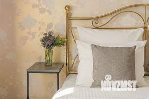 2-к квартира, посуточно, 55м2, 4/4 этаж