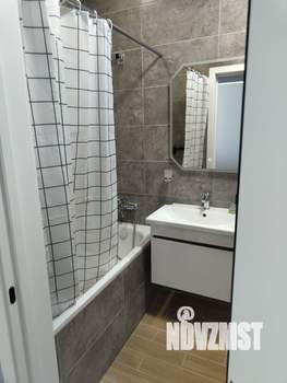 1-к квартира, посуточно, 45м2, 4/23 этаж