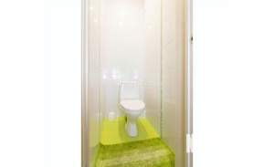 2-к квартира, посуточно, 61м2, 1/1 этаж