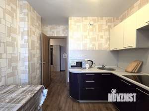 1-к квартира, на длительный срок, 36м2, 13/19 этаж