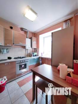 1-к квартира, на длительный срок, 31м2, 3/5 этаж