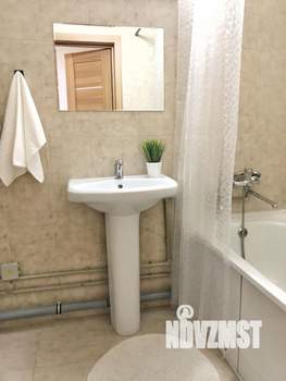 2-к квартира, посуточно, 38м2, 1/1 этаж