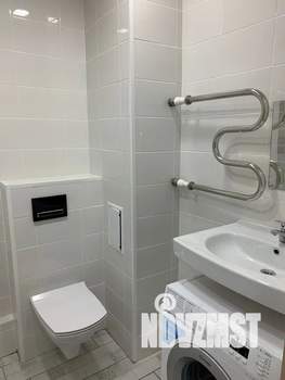 1-к квартира, посуточно, 40м2, 16/18 этаж