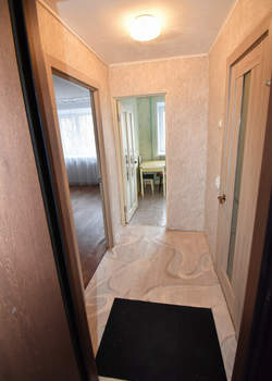 1-к квартира, на длительный срок, 26м2, 3/4 этаж