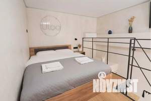 1-к квартира, посуточно, 30м2, 2/2 этаж