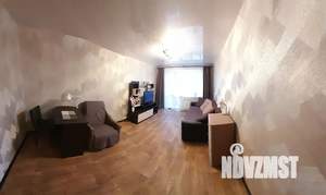1-к квартира, посуточно, 30м2, 2/5 этаж