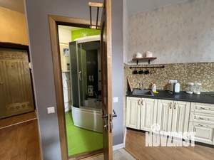 Студия квартира, посуточно, 24м2, 2/3 этаж