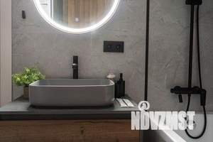 1-к квартира, посуточно, 51м2, 13/17 этаж